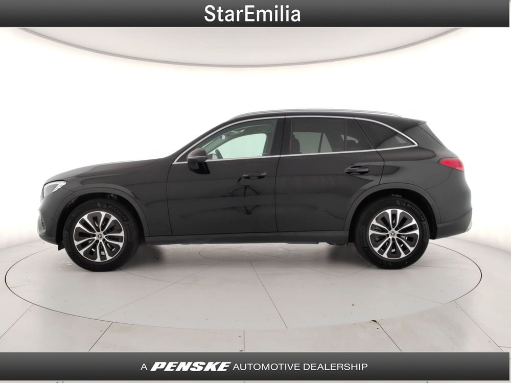 Mercedes-Benz GLC usata a Ferrara (2)