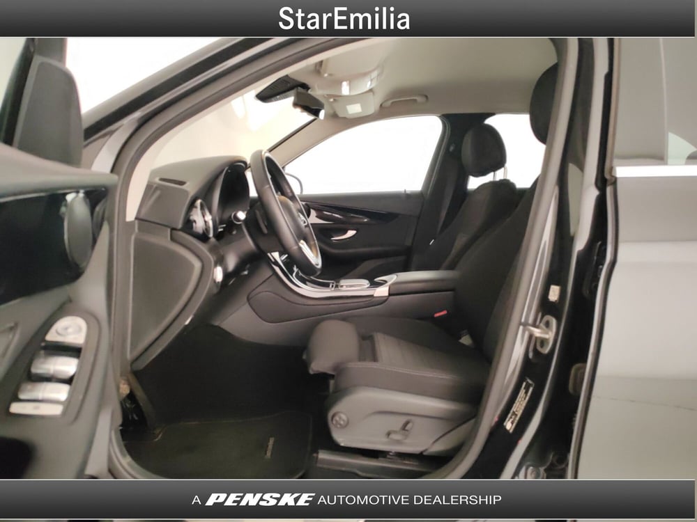 Mercedes-Benz GLC SUV usata a Ferrara (10)