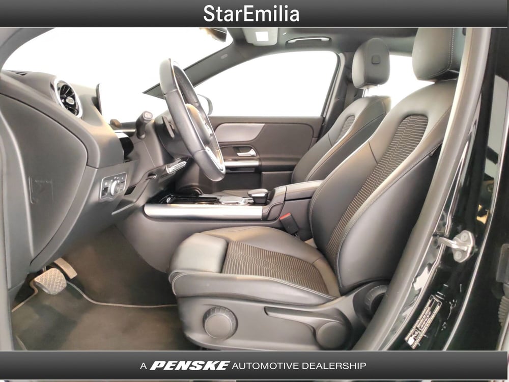 Mercedes-Benz GLA SUV usata a Ferrara (10)