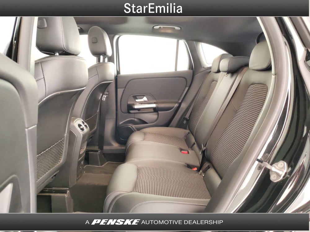 Mercedes-Benz GLA SUV usata a Ferrara (11)