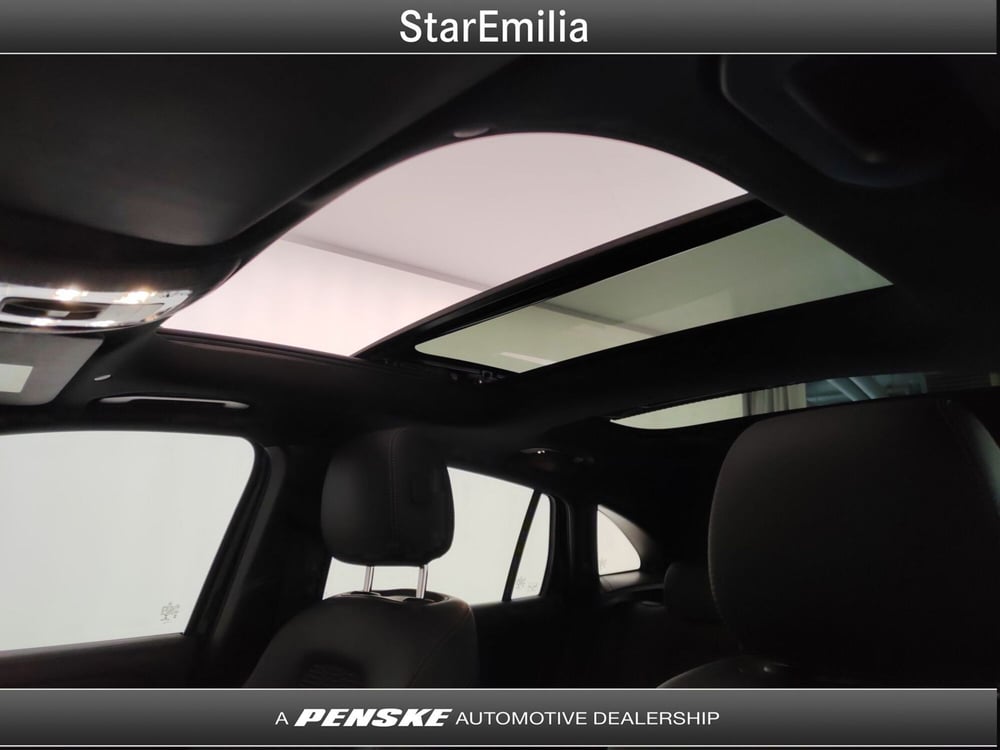 Mercedes-Benz GLA SUV usata a Ferrara (12)
