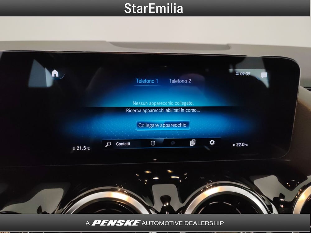 Mercedes-Benz GLA SUV usata a Ferrara (18)