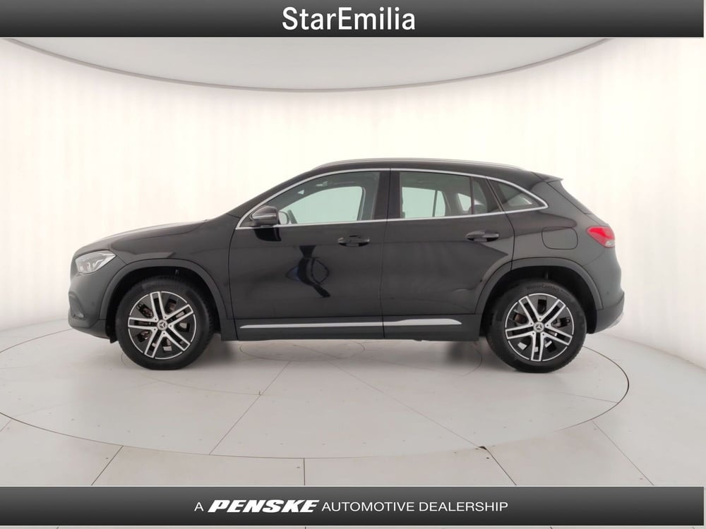 Mercedes-Benz GLA SUV usata a Ferrara (2)