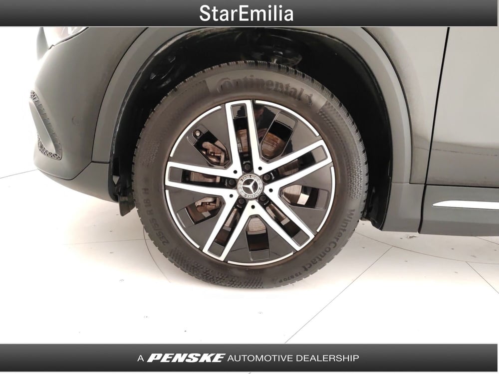 Mercedes-Benz GLA SUV usata a Ferrara (8)