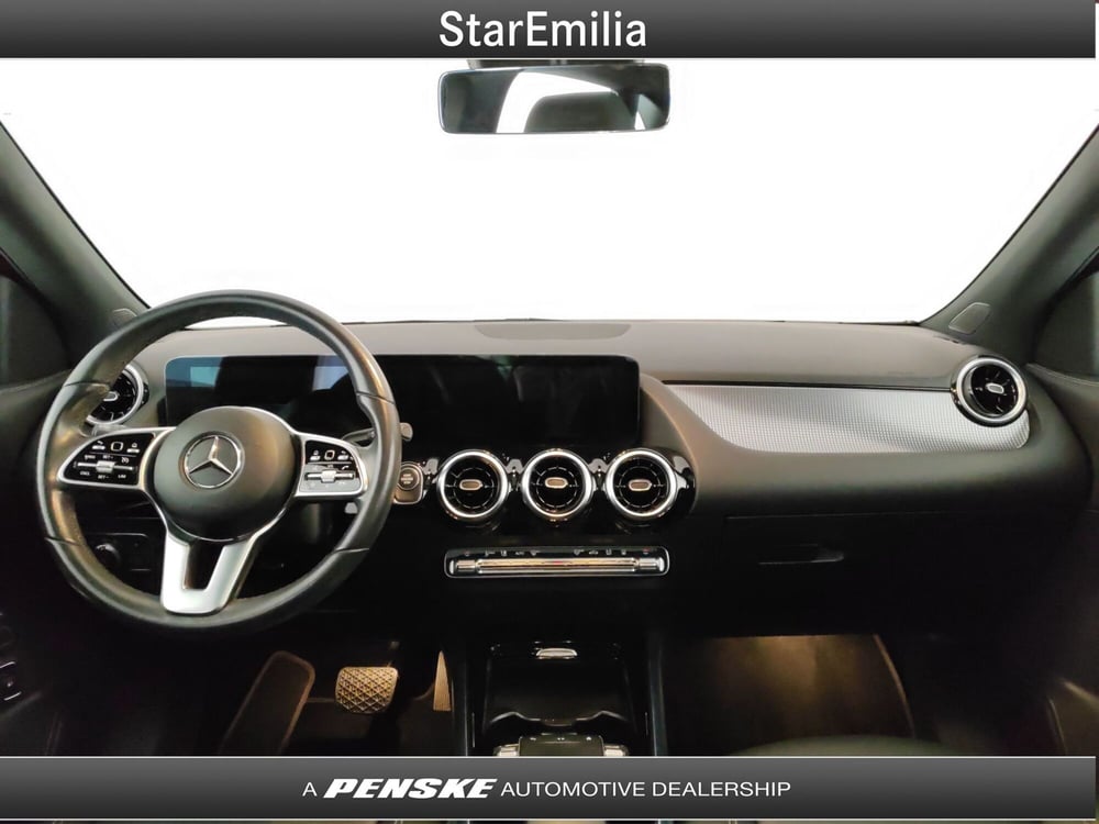 Mercedes-Benz GLA SUV usata a Ferrara (9)