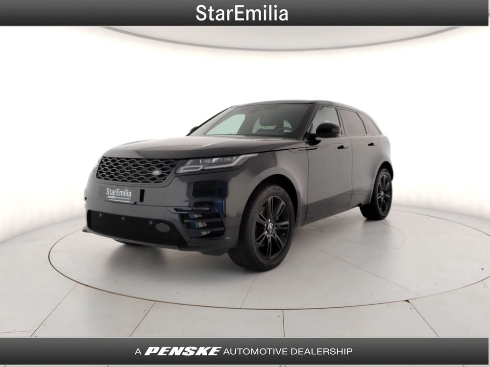 Land Rover Range Rover Velar usata a Ferrara