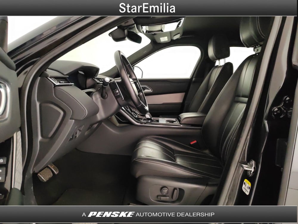 Land Rover Range Rover Velar usata a Ferrara (10)