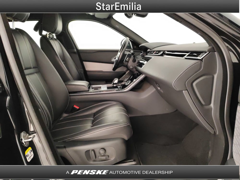 Land Rover Range Rover Velar usata a Ferrara (17)