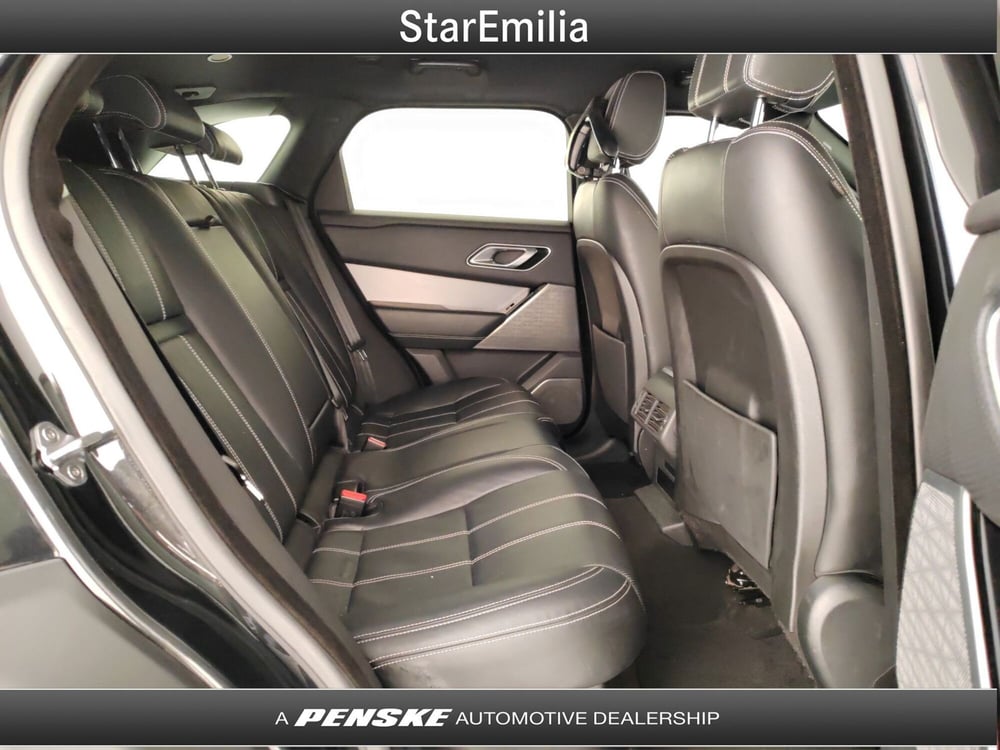 Land Rover Range Rover Velar usata a Ferrara (18)
