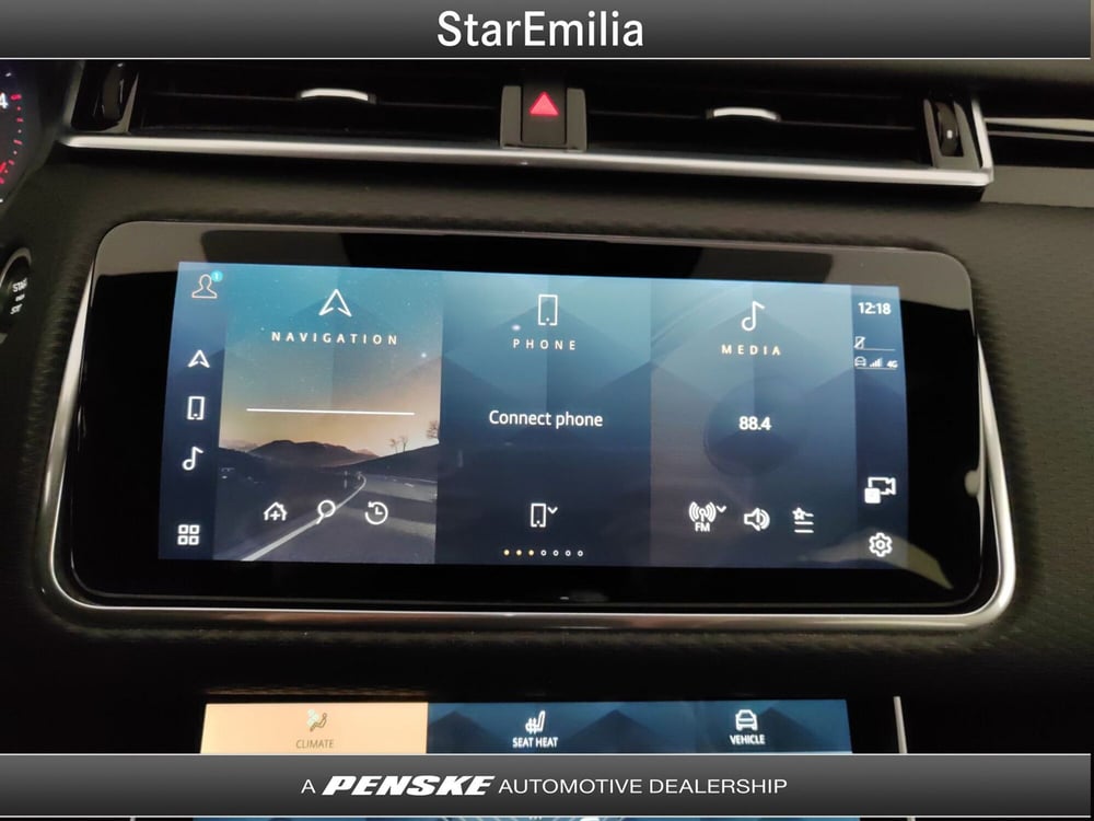 Land Rover Range Rover Velar usata a Ferrara (20)