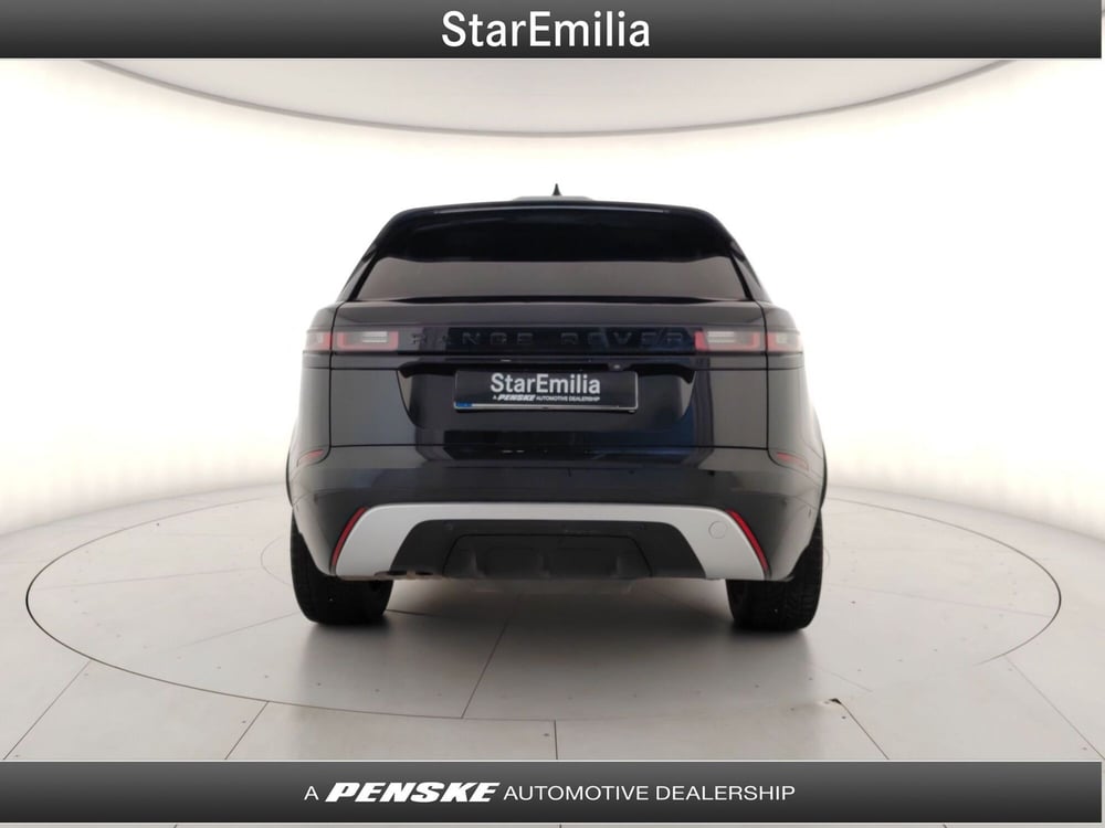 Land Rover Range Rover Velar usata a Ferrara (4)