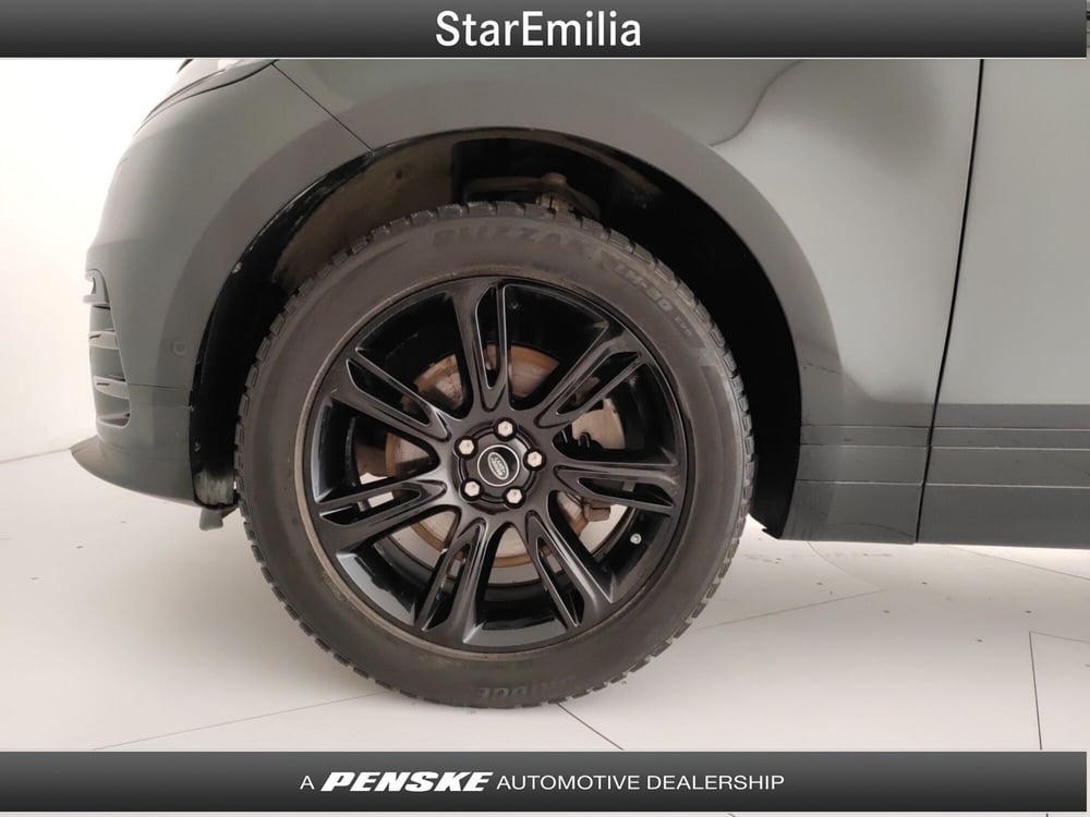 Land Rover Range Rover Velar usata a Ferrara (8)