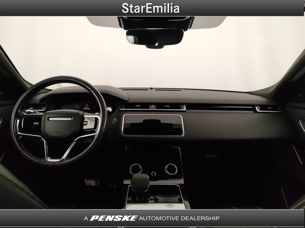 Land Rover Range Rover Velar usata a Ferrara (9)