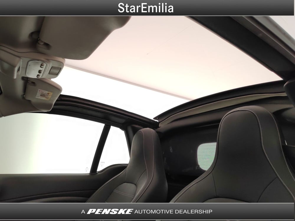 smart Fortwo Cabrio usata a Ferrara (10)