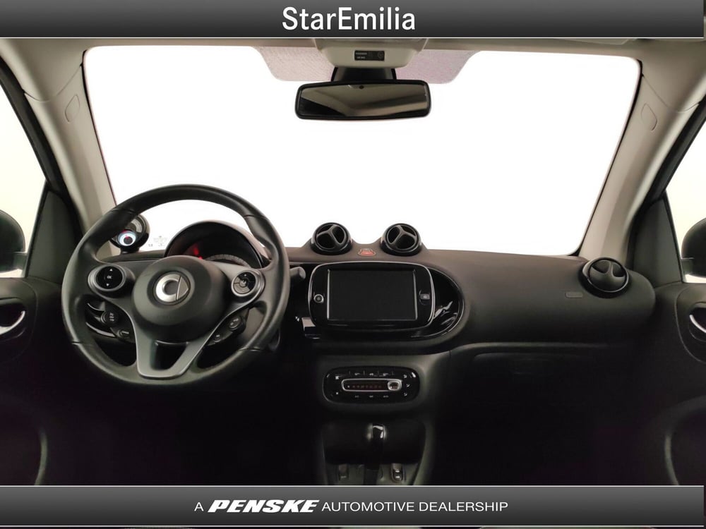 smart Fortwo Cabrio usata a Ferrara (8)