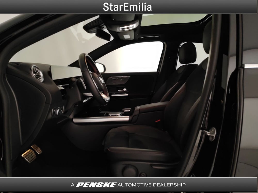 Mercedes-Benz GLA SUV usata a Ferrara (10)