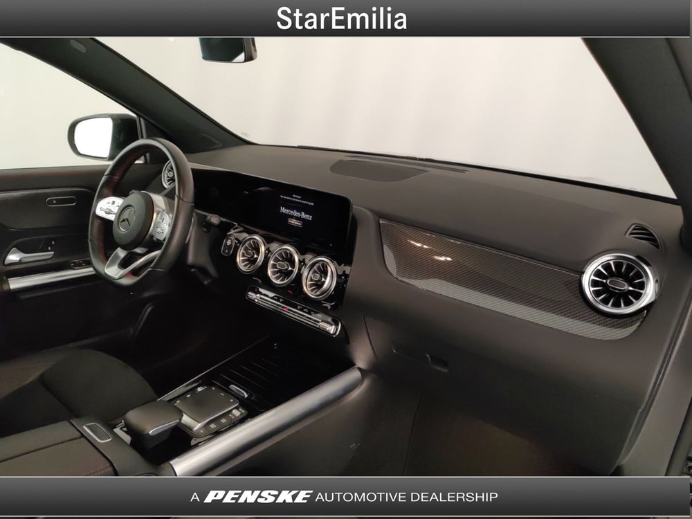 Mercedes-Benz GLA SUV usata a Ferrara (16)