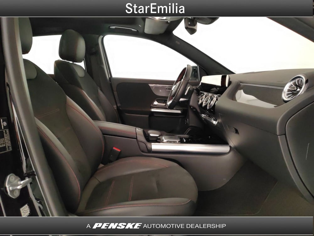 Mercedes-Benz GLA SUV usata a Ferrara (17)
