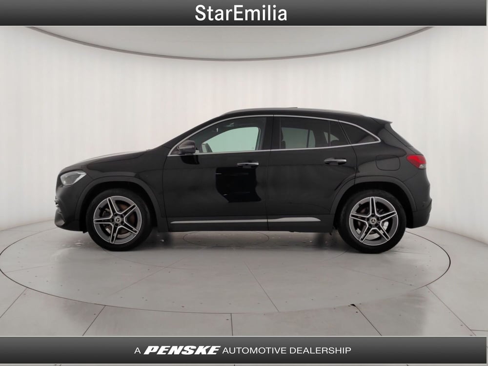 Mercedes-Benz GLA SUV usata a Ferrara (2)