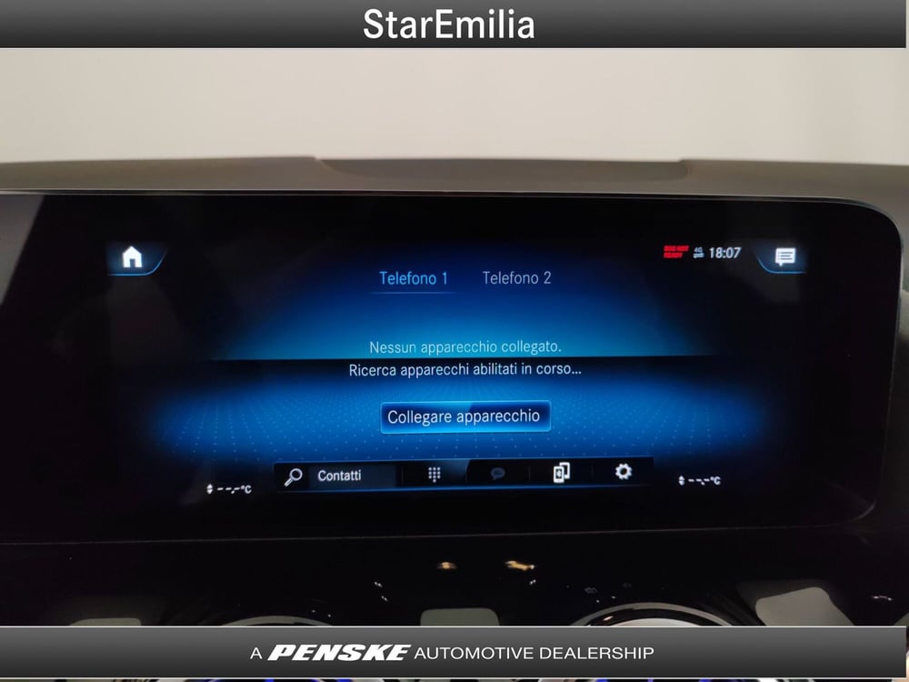 Mercedes-Benz GLA SUV usata a Ferrara (20)