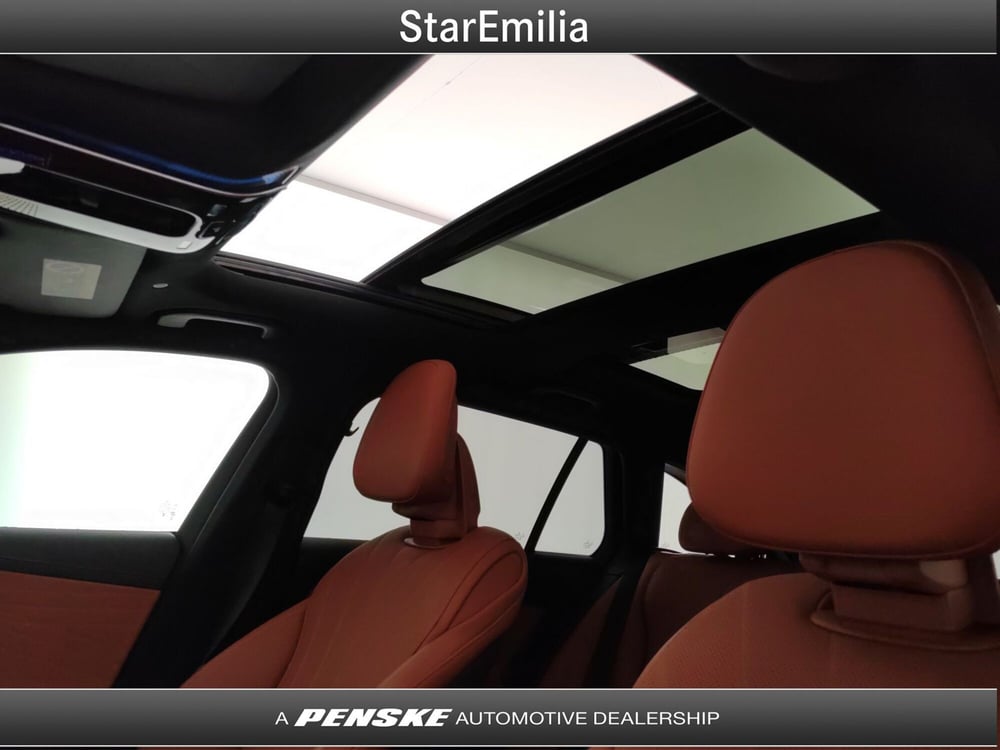 Mercedes-Benz Classe C Station Wagon usata a Ferrara (12)