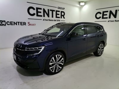 Renault Espace 1.2 e-Tech full hybrid Techno 200cv auto 5p.ti del 2024 usata a Salerno