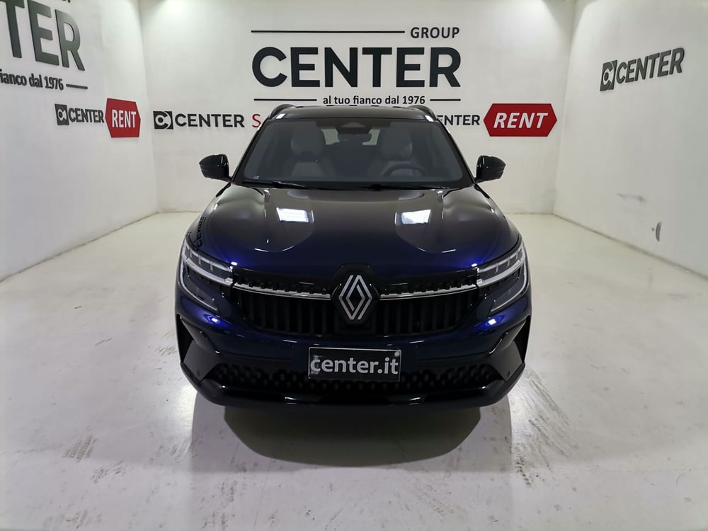 Renault Espace usata a Salerno (2)