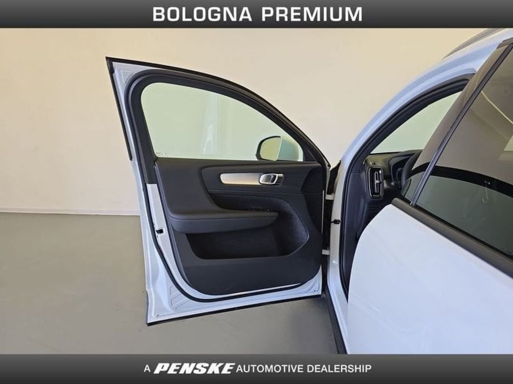 Volvo XC40 usata a Bologna (14)