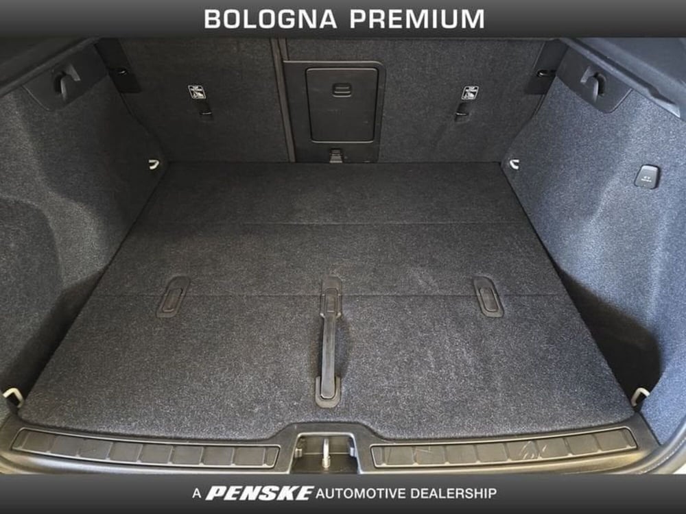 Volvo XC40 usata a Bologna (15)