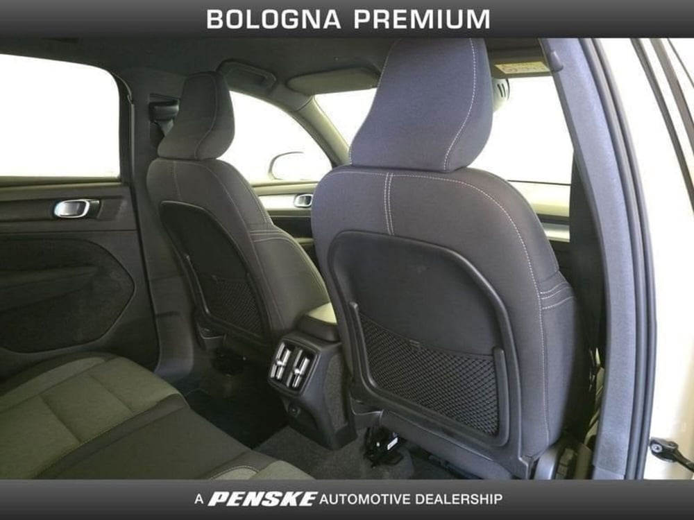 Volvo XC40 usata a Bologna (18)