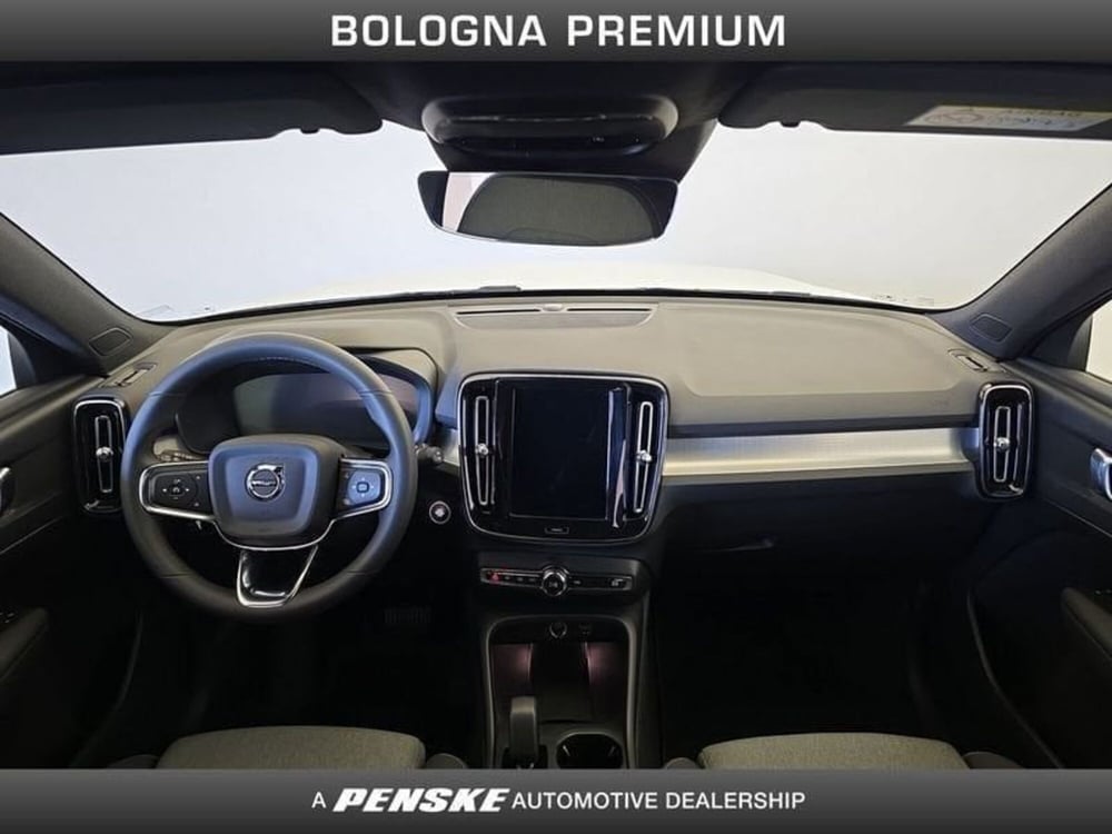 Volvo XC40 usata a Bologna (3)