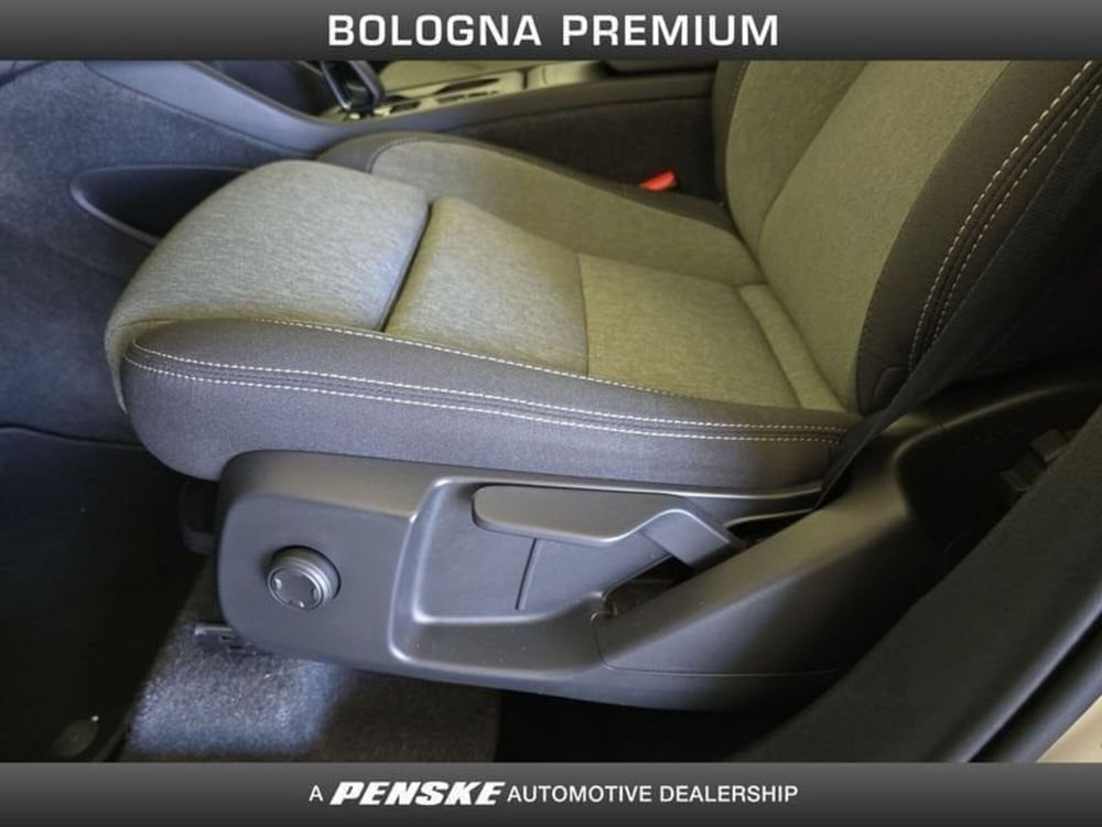 Volvo XC40 usata a Bologna (5)