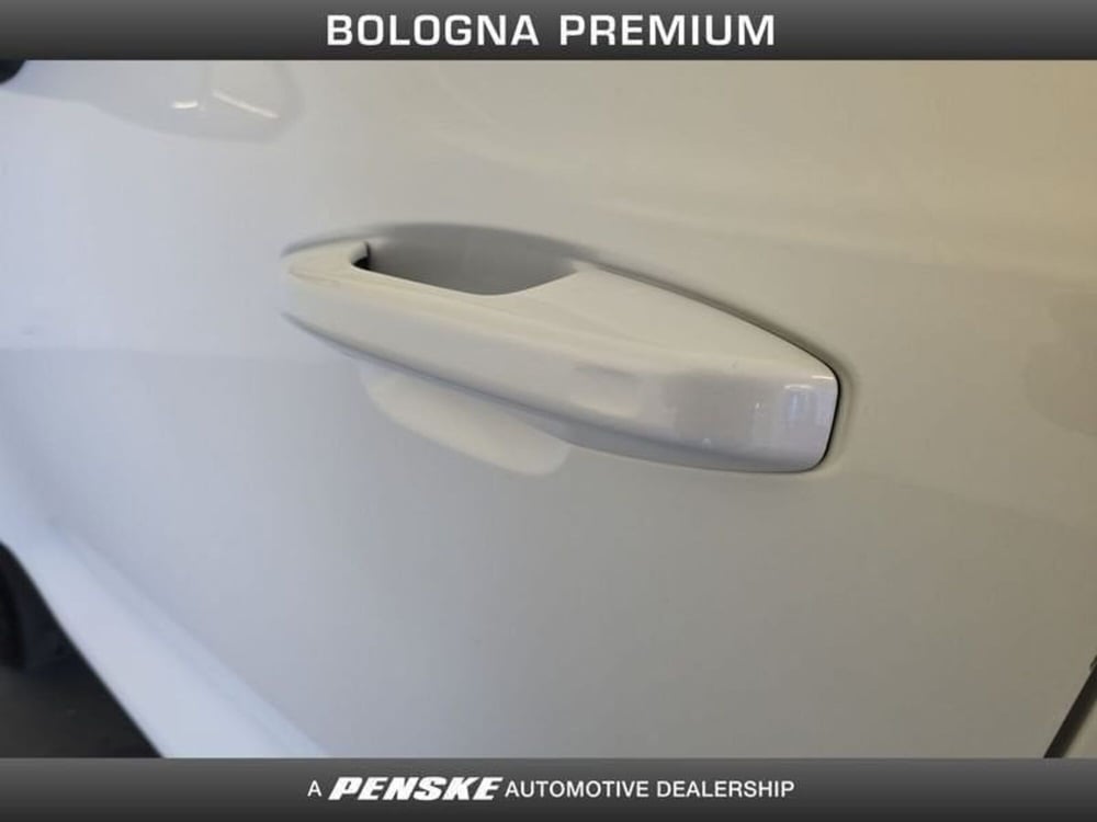 Volvo XC40 usata a Bologna (10)