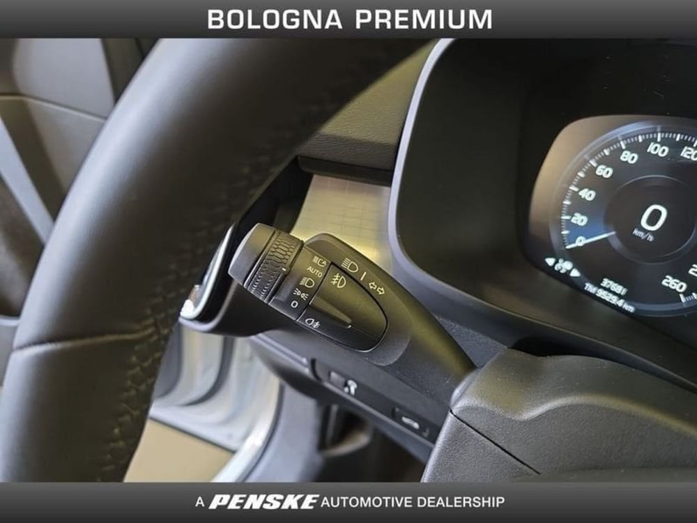 Volvo XC40 usata a Bologna (18)