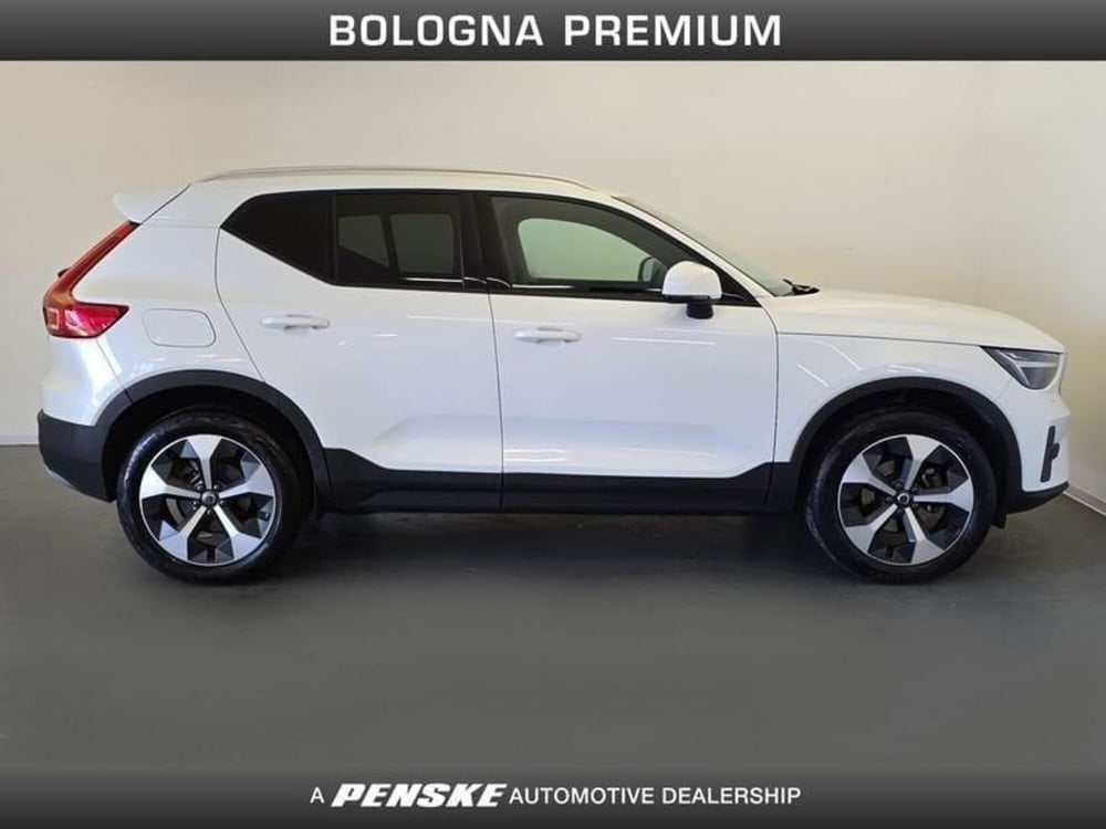 Volvo XC40 usata a Bologna (4)