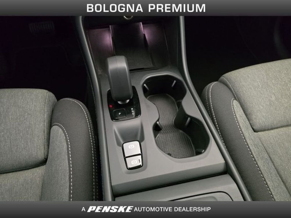 Volvo XC40 usata a Bologna (7)