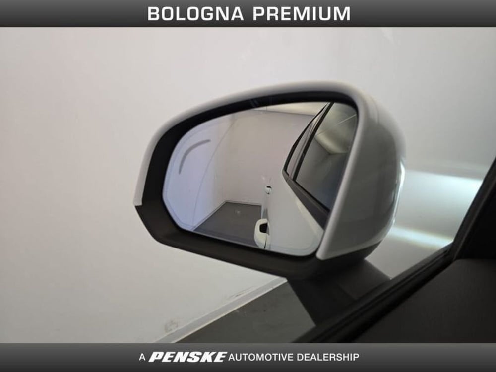 Volvo XC40 usata a Bologna (9)
