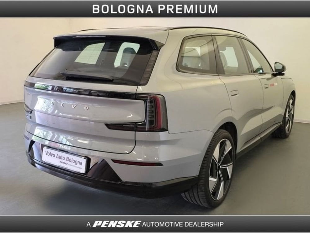 Volvo EX90 usata a Bologna