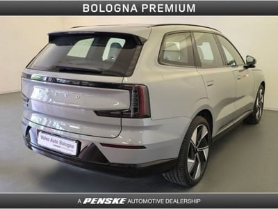 Volvo EX90 twin motor Ultra awd del 2025 usata a Casalecchio di Reno