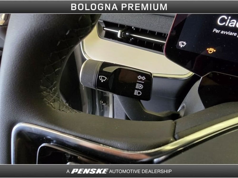 Volvo EX90 usata a Bologna (12)