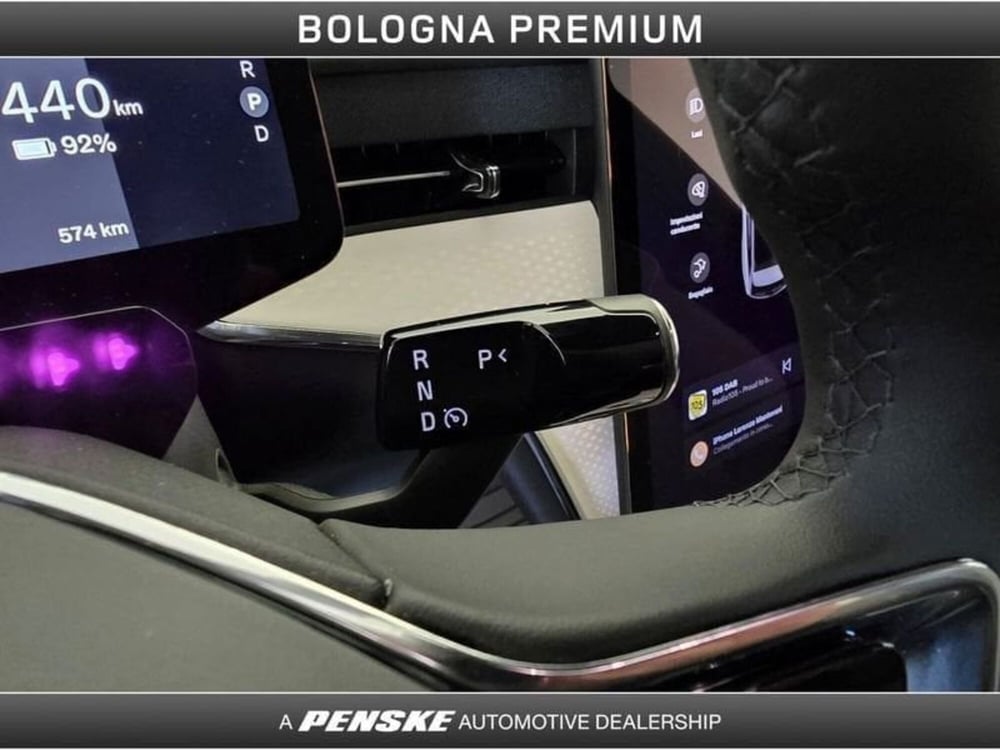 Volvo EX90 usata a Bologna (13)