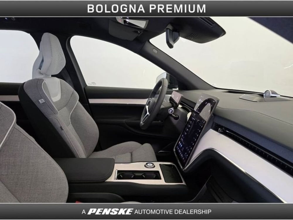 Volvo EX90 usata a Bologna (2)