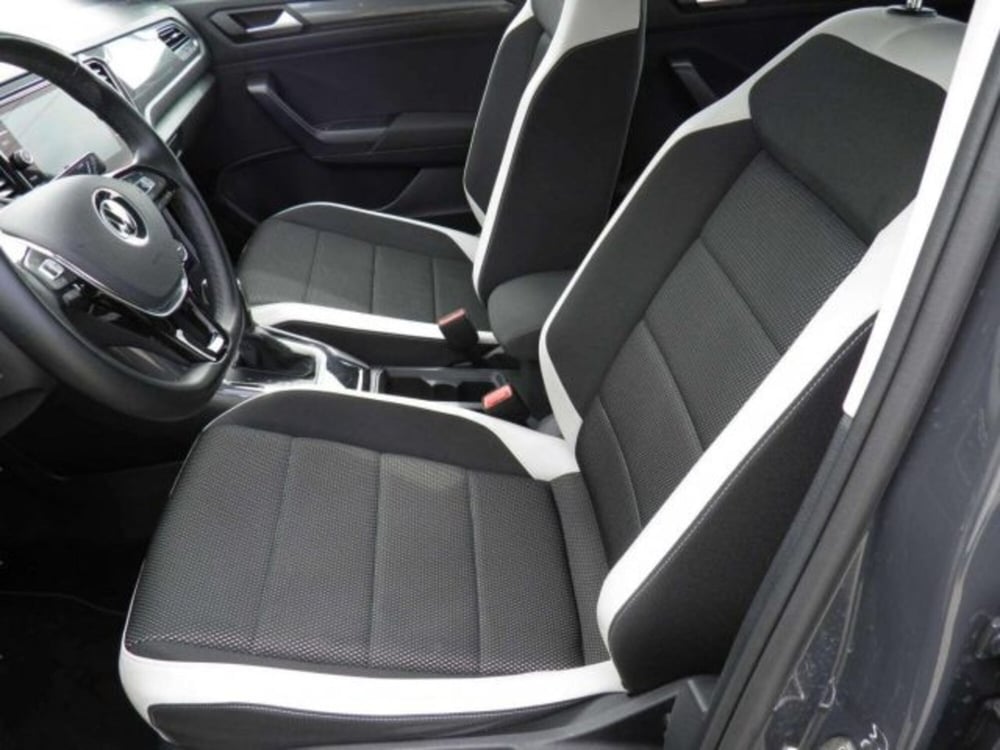 Volkswagen T-Roc usata a Firenze (12)
