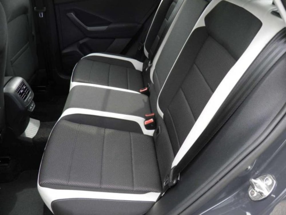 Volkswagen T-Roc usata a Firenze (16)