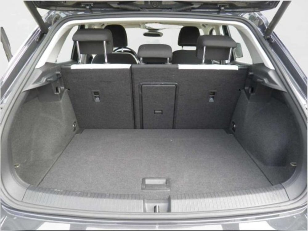 Volkswagen T-Roc usata a Firenze (17)
