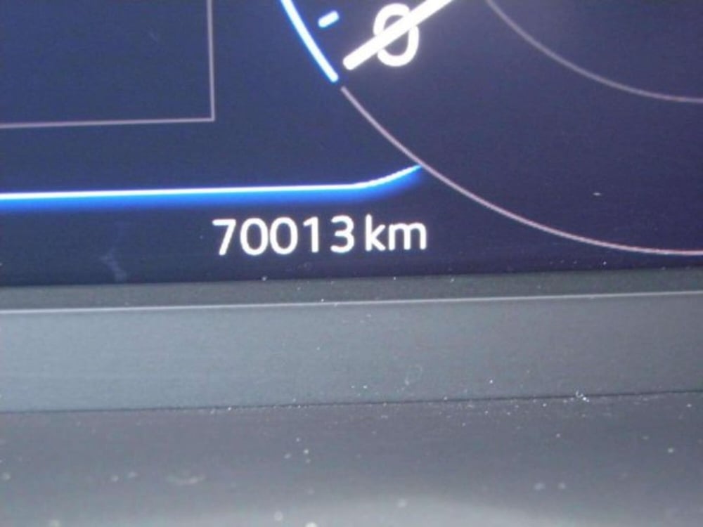 Volkswagen T-Roc usata a Firenze (2)