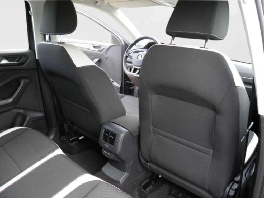 Volkswagen T-Roc usata a Firenze (20)