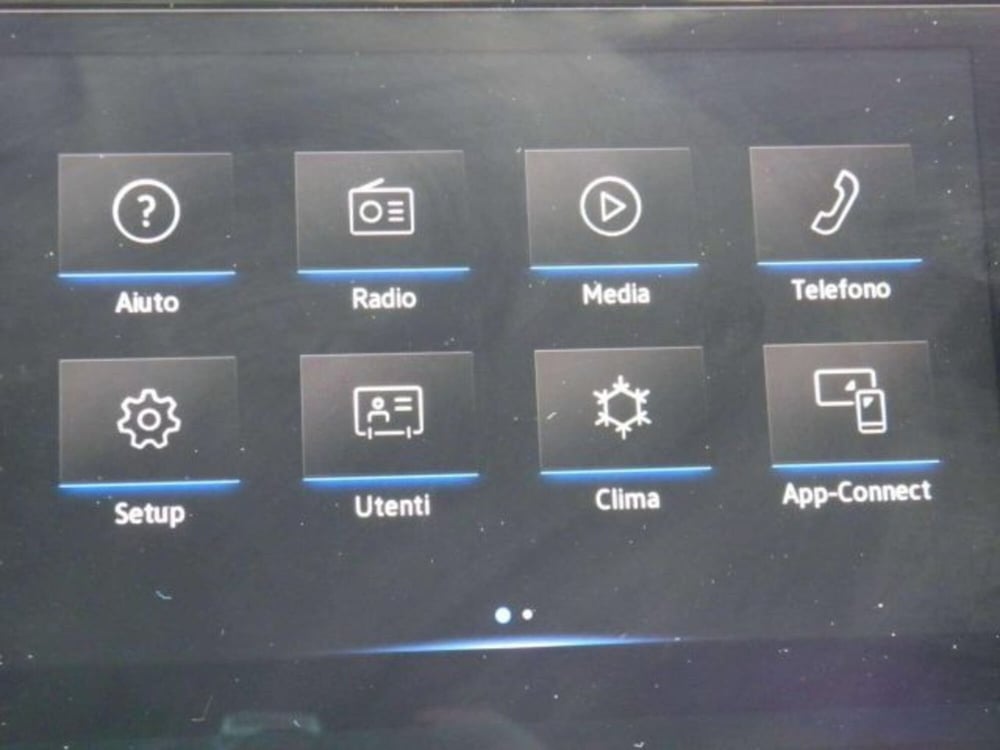 Volkswagen T-Roc usata a Firenze (3)