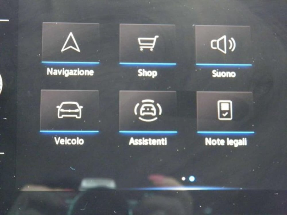 Volkswagen T-Roc usata a Firenze (4)