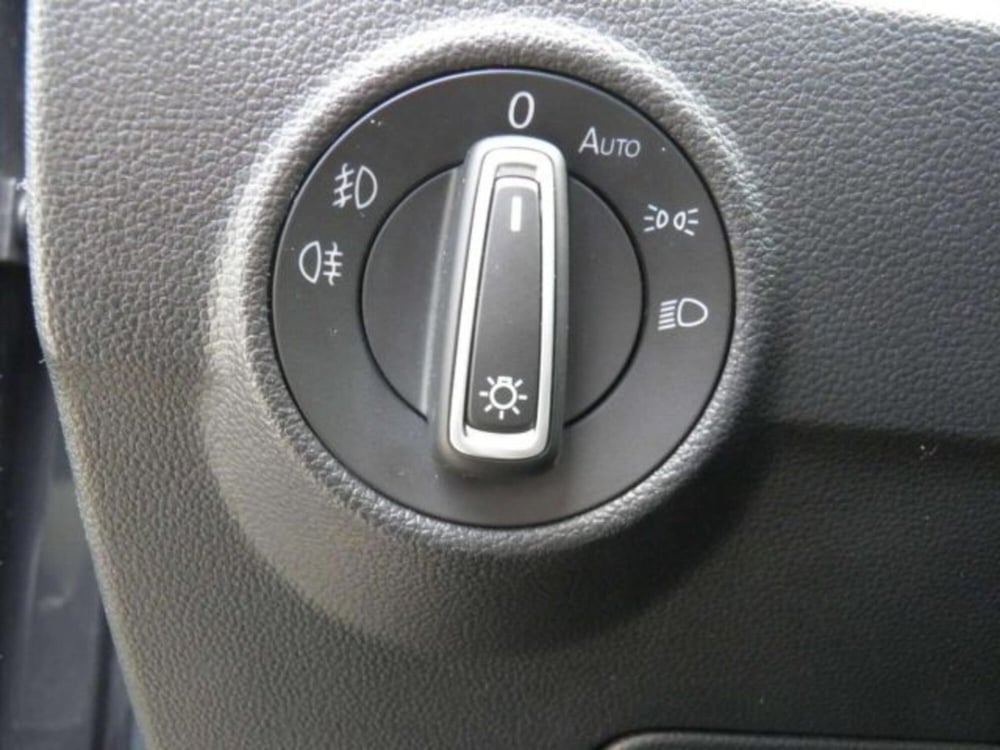 Volkswagen T-Roc usata a Firenze (9)